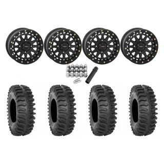 SB-6 Matte Black XT400-320x320